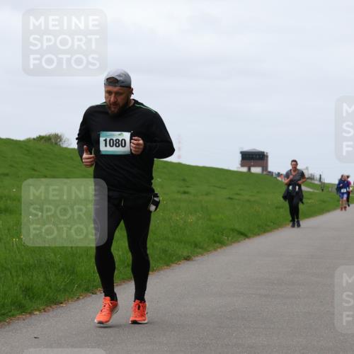 04.05.2025 - 8. Wedeler Halbmarathon Yannick Fuchs http://msf.ph/oto/7822371 04.05.2025 11:29:31 Laufen 1080 meine-sportfotos.de