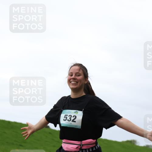 04.05.2025 - 8. Wedeler Halbmarathon Yannick Fuchs http://msf.ph/oto/7822382 04.05.2025 12:11:29 Laufen 532 meine-sportfotos.de