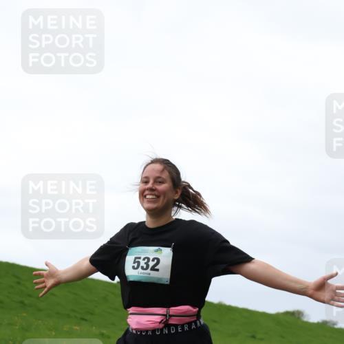 04.05.2025 - 8. Wedeler Halbmarathon Yannick Fuchs http://msf.ph/oto/7822391 04.05.2025 12:11:29 Laufen 6, 532 meine-sportfotos.de