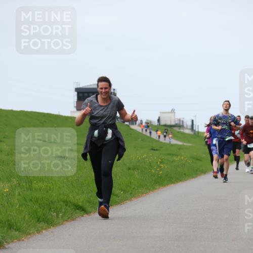 04.05.2025 - 8. Wedeler Halbmarathon Yannick Fuchs http://msf.ph/oto/7822446 04.05.2025 11:29:35 Laufen 527 meine-sportfotos.de