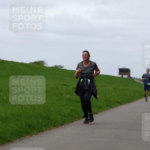 04.05.2025 - 8. Wedeler Halbmarathon Yannick Fuchs http://msf.ph/oto/7822506 04.05.2025 11:29:39 Laufen  meine-sportfotos.de