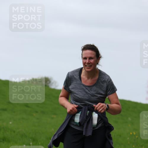 04.05.2025 - 8. Wedeler Halbmarathon Yannick Fuchs http://msf.ph/oto/7822526 04.05.2025 11:29:40 Laufen  meine-sportfotos.de