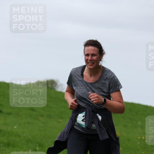 04.05.2025 - 8. Wedeler Halbmarathon Yannick Fuchs http://msf.ph/oto/7822528 04.05.2025 11:29:40 Laufen  meine-sportfotos.de