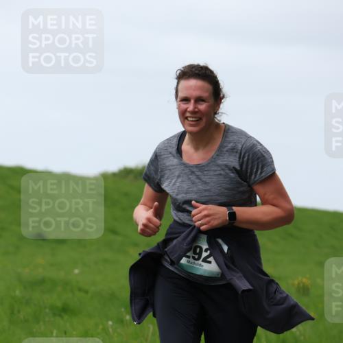 04.05.2025 - 8. Wedeler Halbmarathon Yannick Fuchs http://msf.ph/oto/7822544 04.05.2025 11:29:41 Laufen 292 meine-sportfotos.de