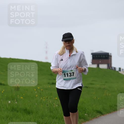 04.05.2025 - 8. Wedeler Halbmarathon Yannick Fuchs http://msf.ph/oto/7822568 04.05.2025 12:13:07 Laufen 1137 meine-sportfotos.de
