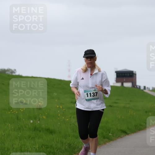 04.05.2025 - 8. Wedeler Halbmarathon Yannick Fuchs http://msf.ph/oto/7822590 04.05.2025 12:13:07 Laufen 1137 meine-sportfotos.de