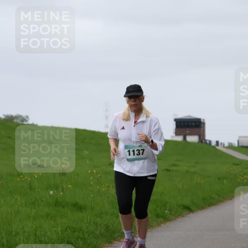 04.05.2025 - 8. Wedeler Halbmarathon Yannick Fuchs http://msf.ph/oto/7822597 04.05.2025 12:13:07 Laufen 1137 meine-sportfotos.de