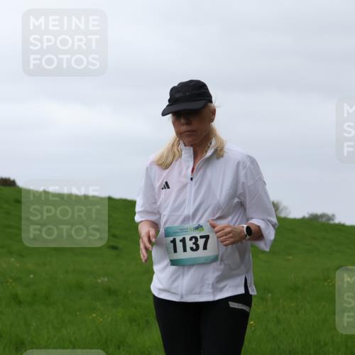 04.05.2025 - 8. Wedeler Halbmarathon Yannick Fuchs http://msf.ph/oto/7822611 04.05.2025 12:13:10 Laufen 1137 meine-sportfotos.de