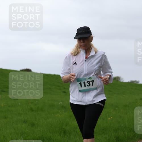 04.05.2025 - 8. Wedeler Halbmarathon Yannick Fuchs http://msf.ph/oto/7822621 04.05.2025 12:13:11 Laufen 1137 meine-sportfotos.de