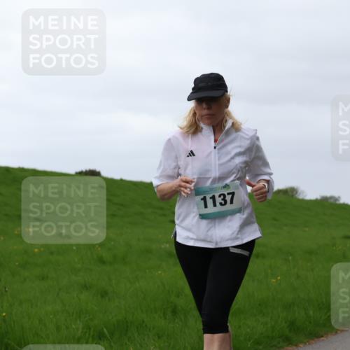 04.05.2025 - 8. Wedeler Halbmarathon Yannick Fuchs http://msf.ph/oto/7822627 04.05.2025 12:13:11 Laufen 1137 meine-sportfotos.de