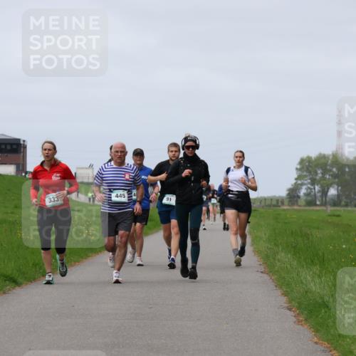 04.05.2025 - 8. Wedeler Halbmarathon Yannick Fuchs http://msf.ph/oto/7822629 04.05.2025 11:52:17 Laufen 333, 445, 91 meine-sportfotos.de