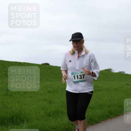 04.05.2025 - 8. Wedeler Halbmarathon Yannick Fuchs http://msf.ph/oto/7822637 04.05.2025 12:13:11 Laufen 1137 meine-sportfotos.de