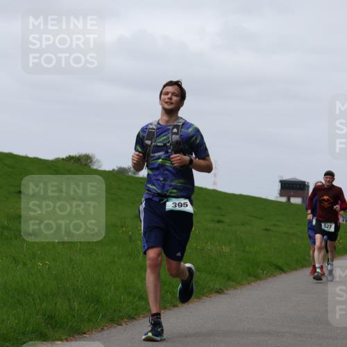 04.05.2025 - 8. Wedeler Halbmarathon Yannick Fuchs http://msf.ph/oto/7822645 04.05.2025 11:29:46 Laufen 395, 527, 314 meine-sportfotos.de