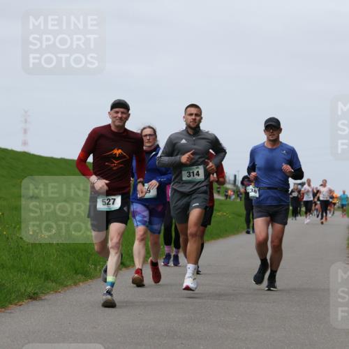 04.05.2025 - 8. Wedeler Halbmarathon Yannick Fuchs http://msf.ph/oto/7822666 04.05.2025 11:29:48 Laufen 314, 527, 38 meine-sportfotos.de