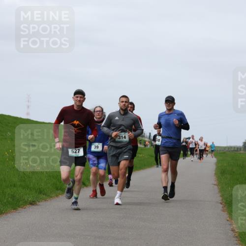 04.05.2025 - 8. Wedeler Halbmarathon Yannick Fuchs http://msf.ph/oto/7822673 04.05.2025 11:29:48 Laufen 527, 39, 314, 38 meine-sportfotos.de