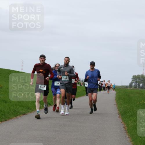 04.05.2025 - 8. Wedeler Halbmarathon Yannick Fuchs http://msf.ph/oto/7822682 04.05.2025 11:29:48 Laufen 527, 39, 314, 65, 38 meine-sportfotos.de