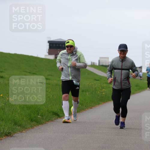 04.05.2025 - 8. Wedeler Halbmarathon Yannick Fuchs http://msf.ph/oto/7822699 04.05.2025 12:14:29 Laufen  meine-sportfotos.de