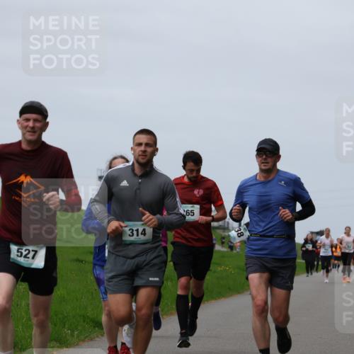 04.05.2025 - 8. Wedeler Halbmarathon Yannick Fuchs http://msf.ph/oto/7822714 04.05.2025 11:29:49 Laufen 527, 314, 65 meine-sportfotos.de