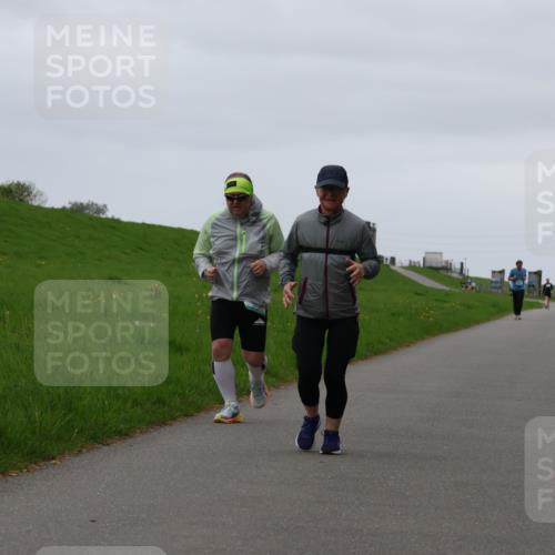 04.05.2025 - 8. Wedeler Halbmarathon Yannick Fuchs http://msf.ph/oto/7822722 04.05.2025 12:14:34 Laufen  meine-sportfotos.de