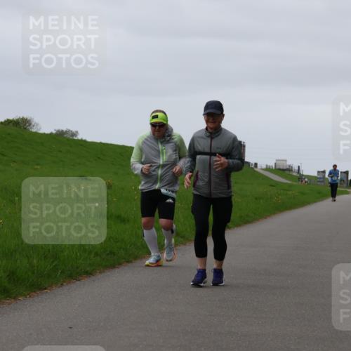 04.05.2025 - 8. Wedeler Halbmarathon Yannick Fuchs http://msf.ph/oto/7822726 04.05.2025 12:14:34 Laufen  meine-sportfotos.de