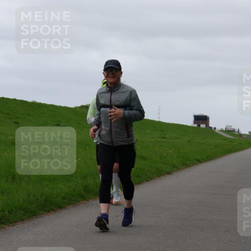 04.05.2025 - 8. Wedeler Halbmarathon Yannick Fuchs http://msf.ph/oto/7822730 04.05.2025 12:14:36 Laufen  meine-sportfotos.de