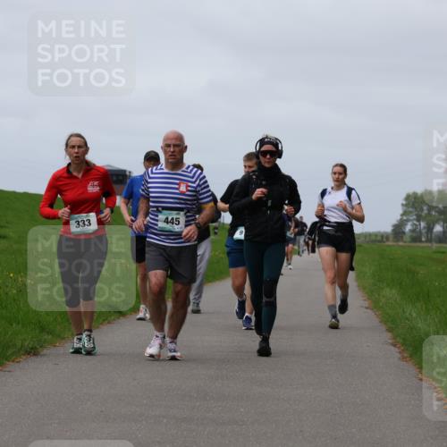 04.05.2025 - 8. Wedeler Halbmarathon Yannick Fuchs http://msf.ph/oto/7822737 04.05.2025 11:52:20 Laufen 333, 445 meine-sportfotos.de