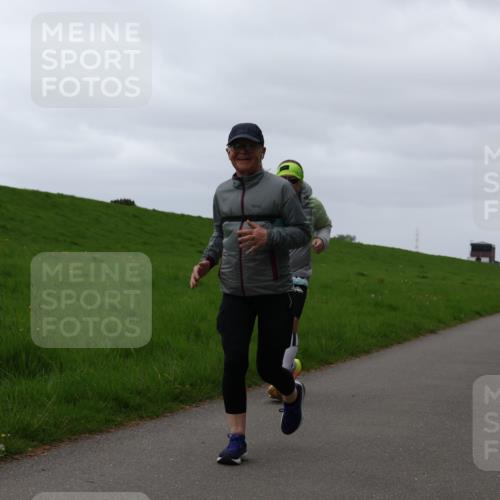 04.05.2025 - 8. Wedeler Halbmarathon Yannick Fuchs http://msf.ph/oto/7822743 04.05.2025 12:14:37 Laufen  meine-sportfotos.de
