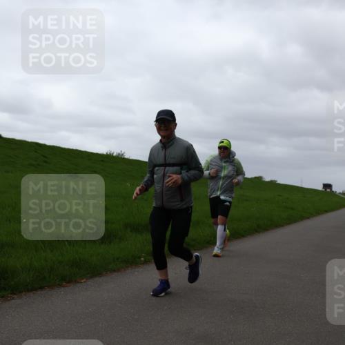 04.05.2025 - 8. Wedeler Halbmarathon Yannick Fuchs http://msf.ph/oto/7822745 04.05.2025 12:14:38 Laufen  meine-sportfotos.de