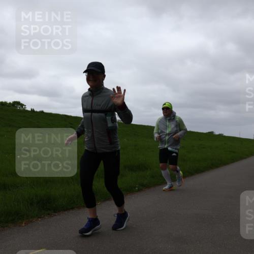 04.05.2025 - 8. Wedeler Halbmarathon Yannick Fuchs http://msf.ph/oto/7822750 04.05.2025 12:14:38 Laufen 64 meine-sportfotos.de