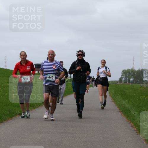 04.05.2025 - 8. Wedeler Halbmarathon Yannick Fuchs http://msf.ph/oto/7822753 04.05.2025 11:52:21 Laufen 445, 333 meine-sportfotos.de