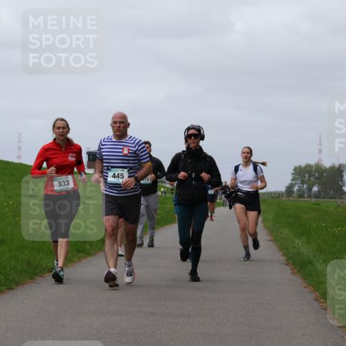 04.05.2025 - 8. Wedeler Halbmarathon Yannick Fuchs http://msf.ph/oto/7822761 04.05.2025 11:52:21 Laufen 445, 333 meine-sportfotos.de