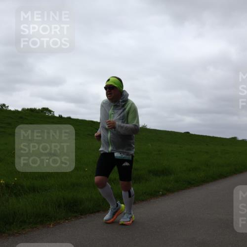 04.05.2025 - 8. Wedeler Halbmarathon Yannick Fuchs http://msf.ph/oto/7822765 04.05.2025 12:14:39 Laufen  meine-sportfotos.de