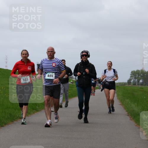 04.05.2025 - 8. Wedeler Halbmarathon Yannick Fuchs http://msf.ph/oto/7822767 04.05.2025 11:52:21 Laufen 445, 333 meine-sportfotos.de