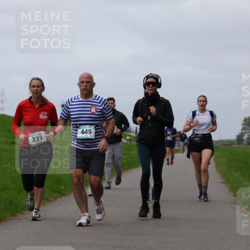 04.05.2025 - 8. Wedeler Halbmarathon Yannick Fuchs http://msf.ph/oto/7822769 04.05.2025 11:52:21 Laufen 333, 445 meine-sportfotos.de