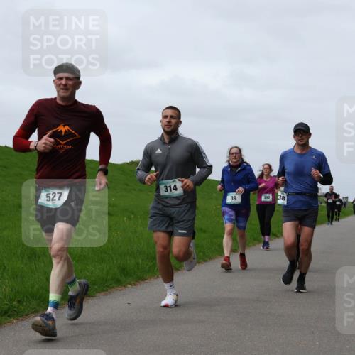 04.05.2025 - 8. Wedeler Halbmarathon Yannick Fuchs http://msf.ph/oto/7822808 04.05.2025 11:29:51 Laufen 527, 314, 39, 392, 38 meine-sportfotos.de