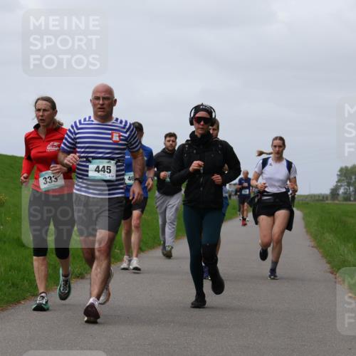 04.05.2025 - 8. Wedeler Halbmarathon Yannick Fuchs http://msf.ph/oto/7822809 04.05.2025 11:52:22 Laufen 445, 333, 10, 46 meine-sportfotos.de