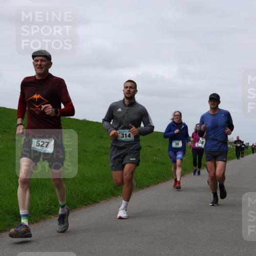04.05.2025 - 8. Wedeler Halbmarathon Yannick Fuchs http://msf.ph/oto/7822828 04.05.2025 11:29:52 Laufen 527, 314, 39, 38 meine-sportfotos.de