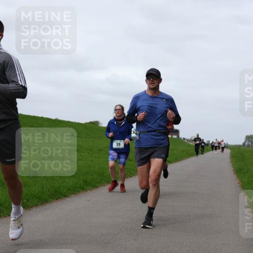 04.05.2025 - 8. Wedeler Halbmarathon Yannick Fuchs http://msf.ph/oto/7822857 04.05.2025 11:29:53 Laufen 314, 39, 38 meine-sportfotos.de