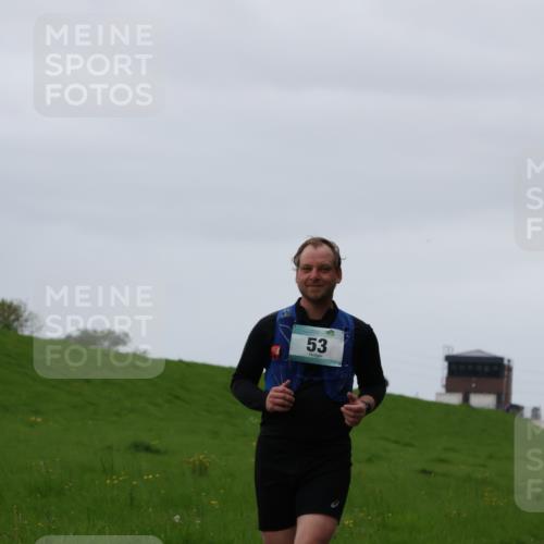 04.05.2025 - 8. Wedeler Halbmarathon Yannick Fuchs http://msf.ph/oto/7822870 04.05.2025 12:15:42 Laufen 53 meine-sportfotos.de