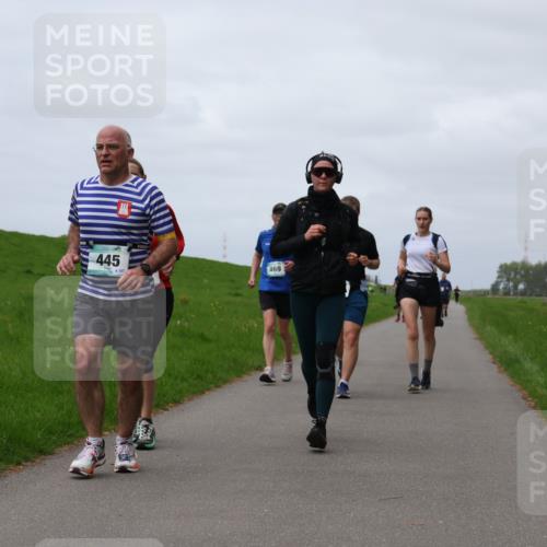 04.05.2025 - 8. Wedeler Halbmarathon Yannick Fuchs http://msf.ph/oto/7822874 04.05.2025 11:52:24 Laufen 445, 107, 469 meine-sportfotos.de