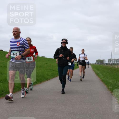 04.05.2025 - 8. Wedeler Halbmarathon Yannick Fuchs http://msf.ph/oto/7822894 04.05.2025 11:52:25 Laufen 445, 333 meine-sportfotos.de
