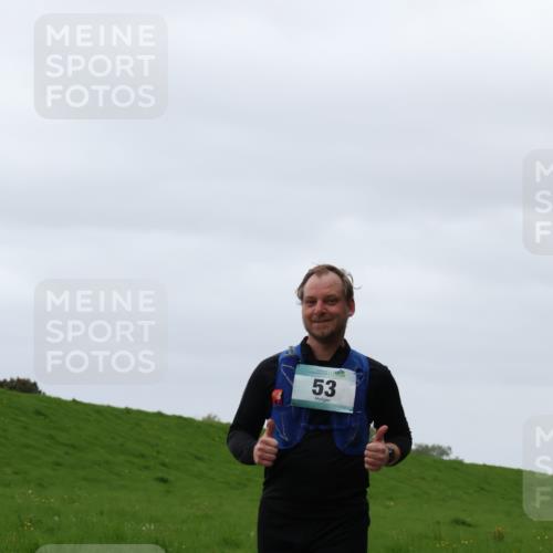 04.05.2025 - 8. Wedeler Halbmarathon Yannick Fuchs http://msf.ph/oto/7822900 04.05.2025 12:15:44 Laufen 53 meine-sportfotos.de