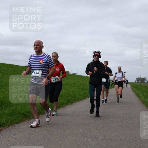 04.05.2025 - 8. Wedeler Halbmarathon Yannick Fuchs http://msf.ph/oto/7822905 04.05.2025 11:52:25 Laufen 445, 333, 91 meine-sportfotos.de