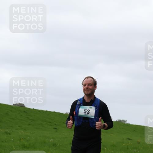 04.05.2025 - 8. Wedeler Halbmarathon Yannick Fuchs http://msf.ph/oto/7822907 04.05.2025 12:15:44 Laufen 53 meine-sportfotos.de