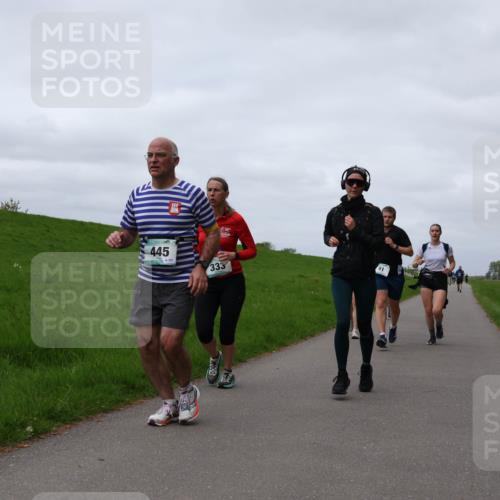 04.05.2025 - 8. Wedeler Halbmarathon Yannick Fuchs http://msf.ph/oto/7822909 04.05.2025 11:52:25 Laufen 445, 107, 333, 91 meine-sportfotos.de