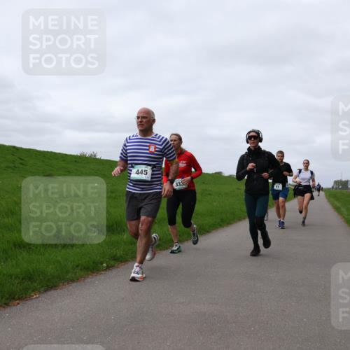 04.05.2025 - 8. Wedeler Halbmarathon Yannick Fuchs http://msf.ph/oto/7822927 04.05.2025 11:52:25 Laufen 445, 333, 91 meine-sportfotos.de