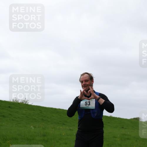 04.05.2025 - 8. Wedeler Halbmarathon Yannick Fuchs http://msf.ph/oto/7822938 04.05.2025 12:15:45 Laufen 53 meine-sportfotos.de