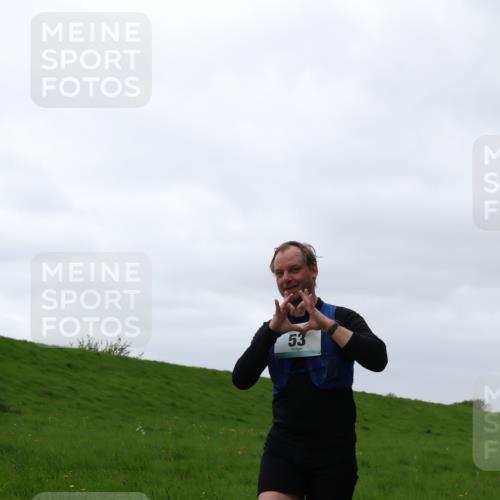04.05.2025 - 8. Wedeler Halbmarathon Yannick Fuchs http://msf.ph/oto/7822943 04.05.2025 12:15:45 Laufen 53 meine-sportfotos.de