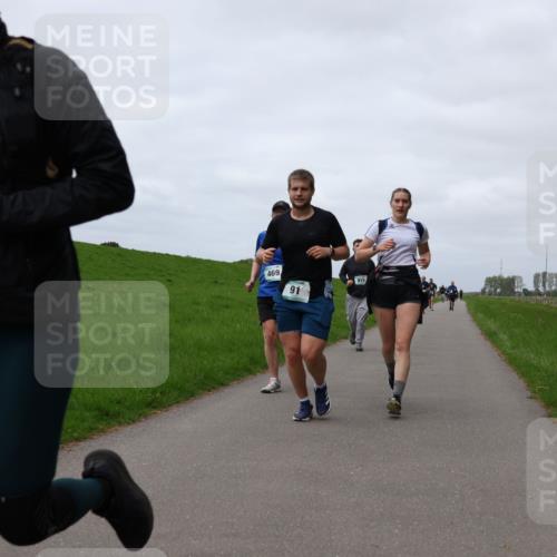04.05.2025 - 8. Wedeler Halbmarathon Yannick Fuchs http://msf.ph/oto/7822959 04.05.2025 11:52:26 Laufen 469, 91, 915 meine-sportfotos.de
