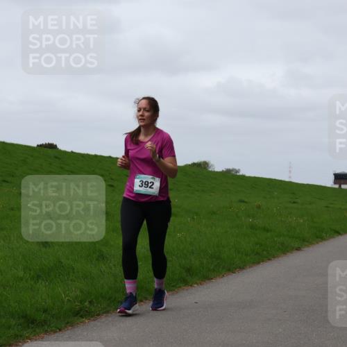 04.05.2025 - 8. Wedeler Halbmarathon Yannick Fuchs http://msf.ph/oto/7822973 04.05.2025 11:29:56 Laufen 392 meine-sportfotos.de